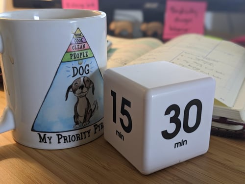 Working From Home is the New Normal