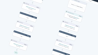 An Overview of HubSpot Workflows