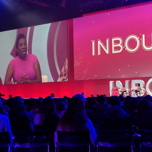 INBOUND Teaches Us Something We Already Knew: Customer Is King
