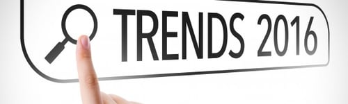 The Web Design Trends 2016 Has In Store
