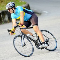ok go! cycling jersey design