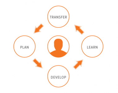 The Cycle of Phase2: Growth-Driven Design