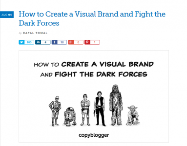 The 17 Inbound Marketing Blogs You Should Read Example