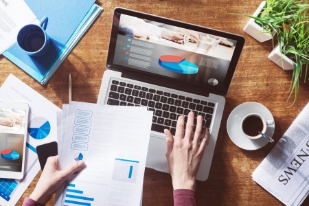 Hubspot COS template - analytics