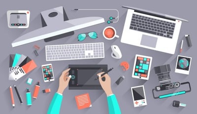 Hubspot-cos-template-development