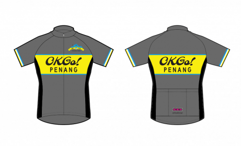 cycling kit design