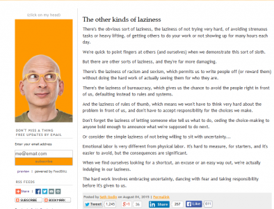 The 17 Inbound Marketing Blogs You Should Read Example