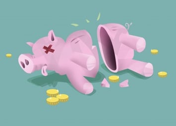 hubspot COS budgeting & pricing