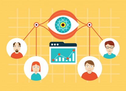 buyers journey personalization