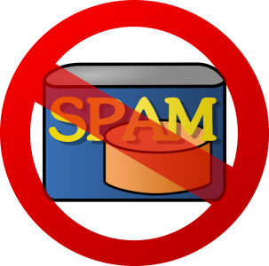 REMINDER: Real SEO Gurus Don’t SPAM Your Inbox