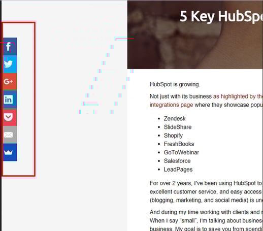 share button SumoMe Ashleyidesign