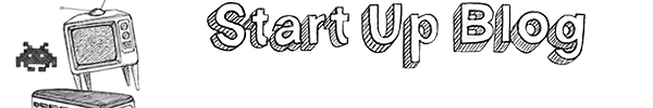 Start Up Blog
