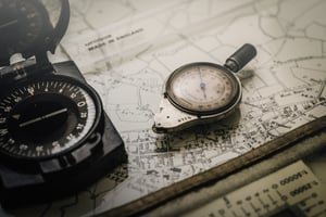 easy navigation on your site