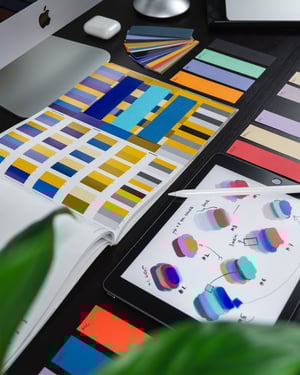How To Know When You Should Refresh Your Company's Branding