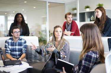 hiring a web designer