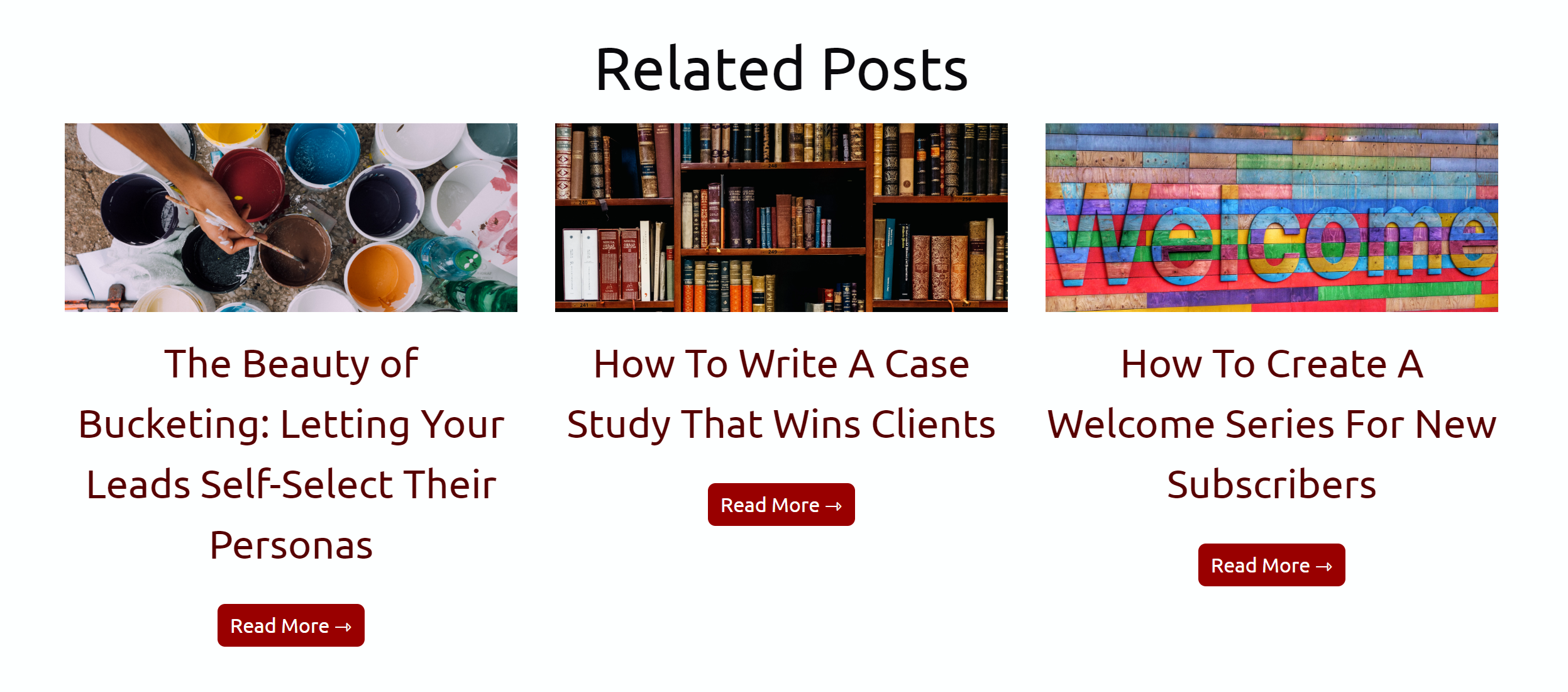 How to Add Related Posts to Your HubSpot Blog