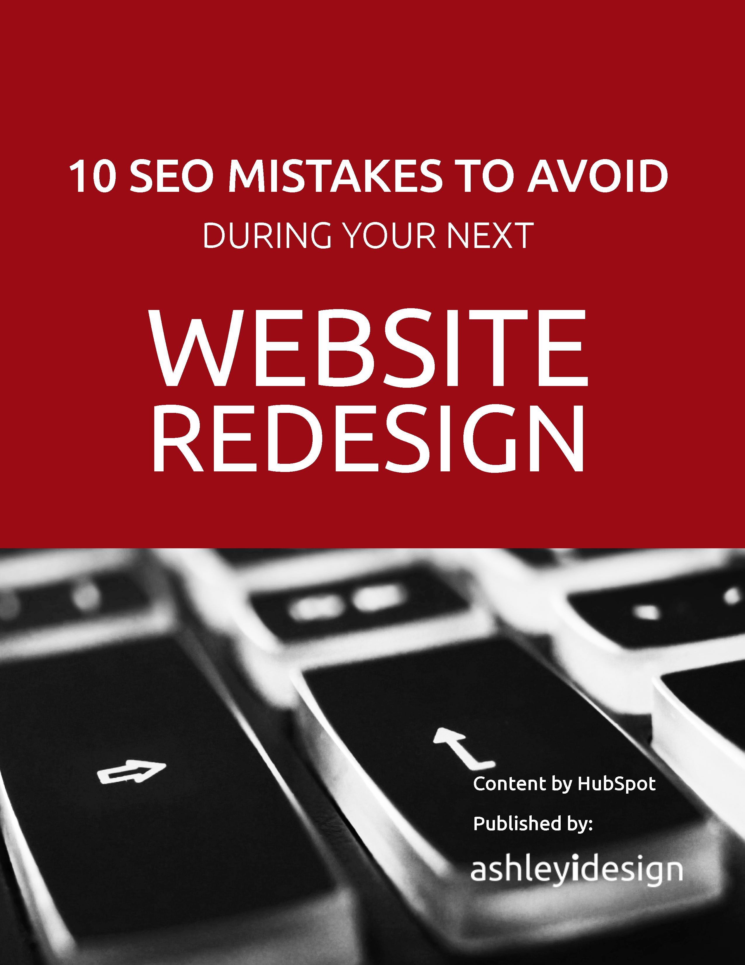 10 SEO Mistakes to Avoid During Your Next Website Redesign